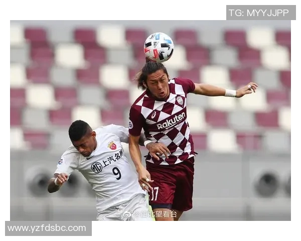 上港与神户船的激烈对决展现中日足球风采与实力碰撞 上港与神户船的激烈对决展现中日足球风采与实力碰撞