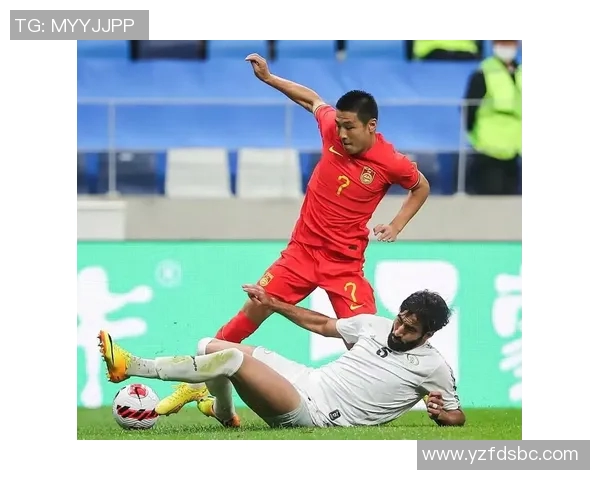 中国与巴勒斯坦足球对决的全面分析与评价探讨 中国与巴勒斯坦足球对决的全面分析与评价探讨