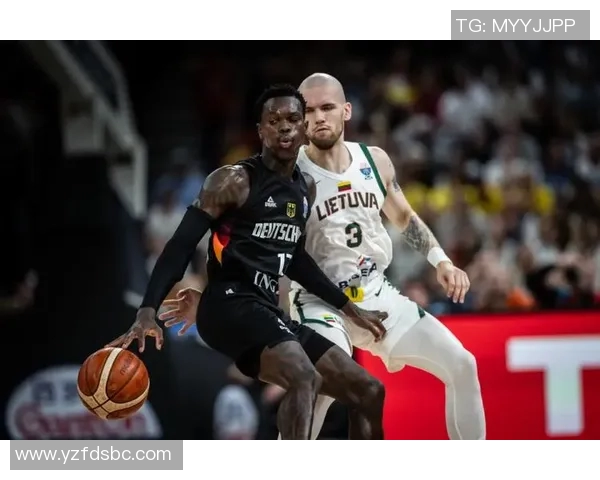 丹尼斯施罗德的篮球之路：从德甲到NBA的辉煌历程与挑战
