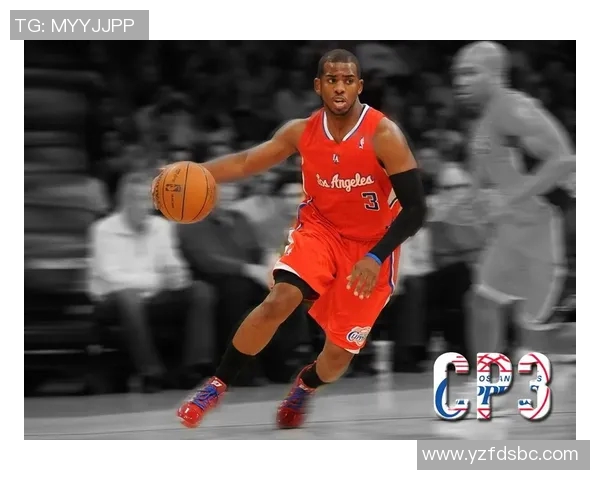 克里斯保罗：从篮球场上的指挥官到赛场外的慈善先锋