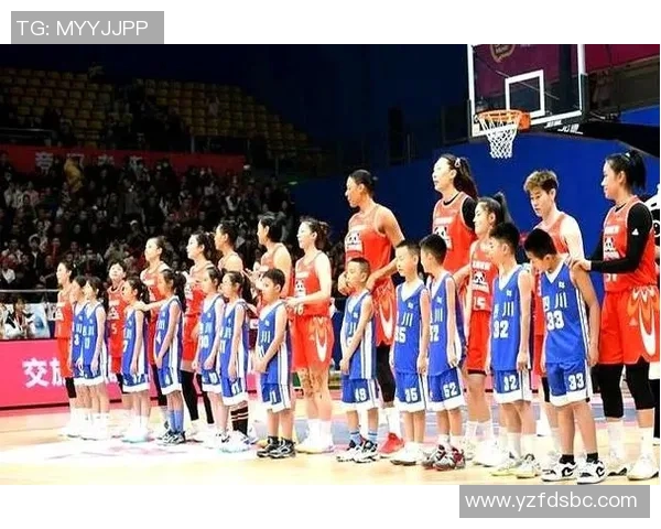 八一女篮与上海女篮激战正酣争夺女篮联赛冠军荣耀之战