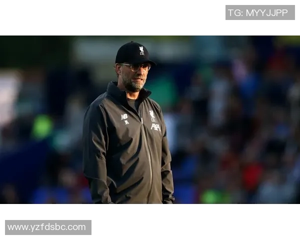 克洛普确认续约利物浦全力争夺欧冠荣耀再创辉煌