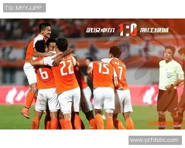 卓尔与绿城精彩对决直播时间及观看方式全攻略