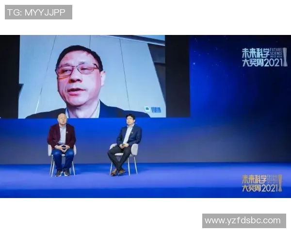 张骋宇：探索科技前沿的年轻领军者与未来发展的引领者